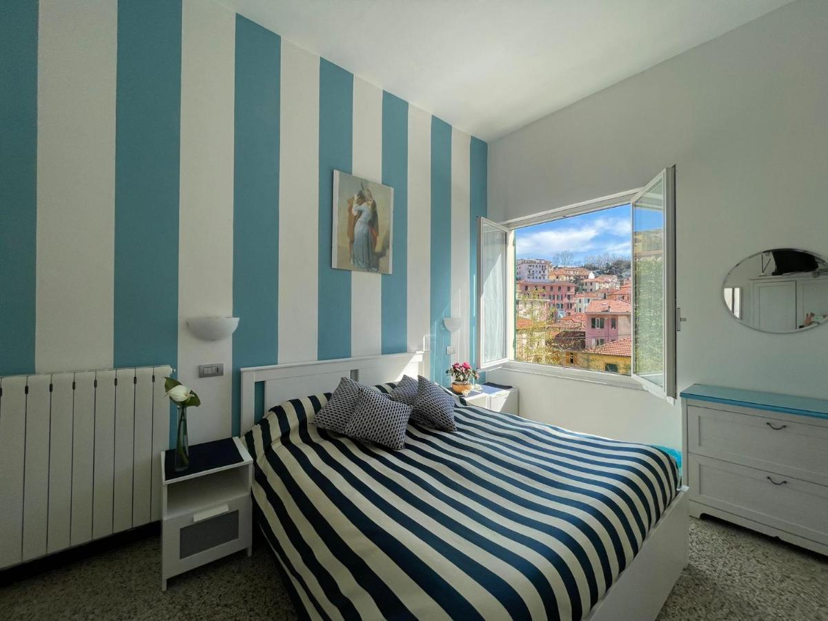 Levante Blu La Spezia Oda fotoğraf