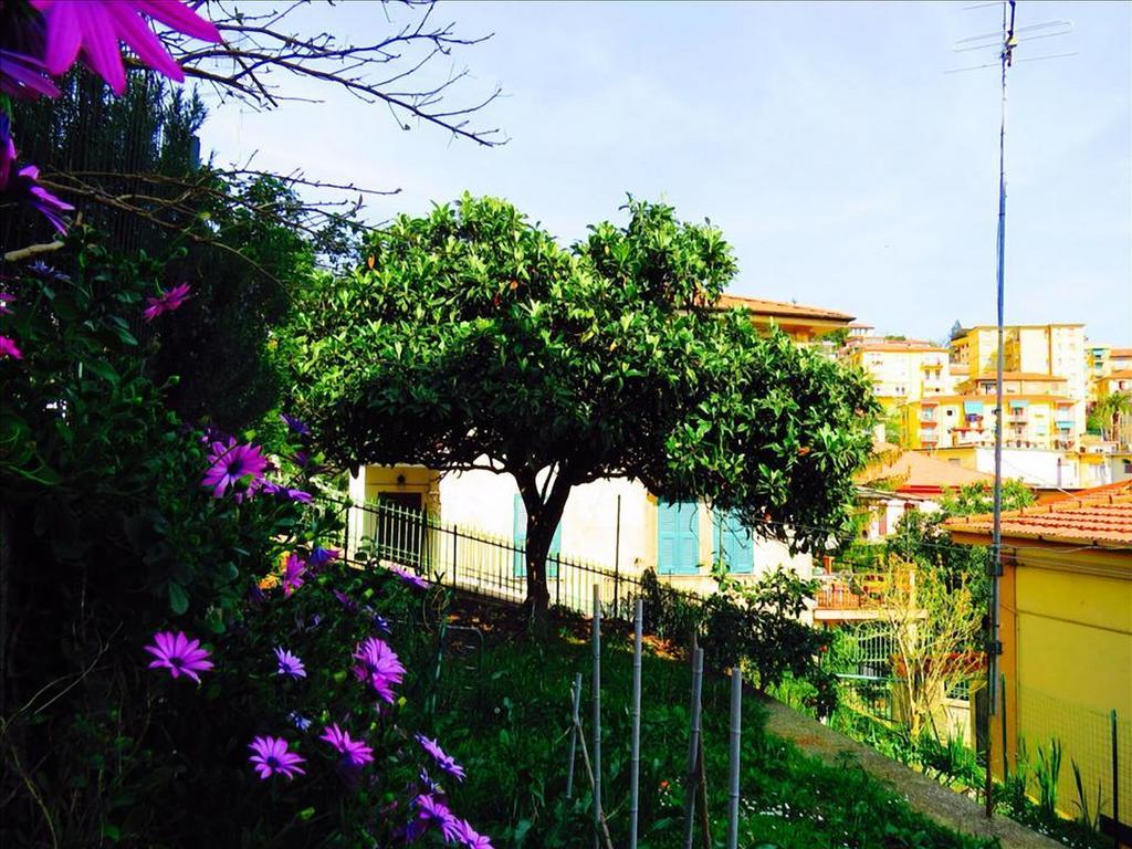 Levante Blu La Spezia Dış mekan fotoğraf