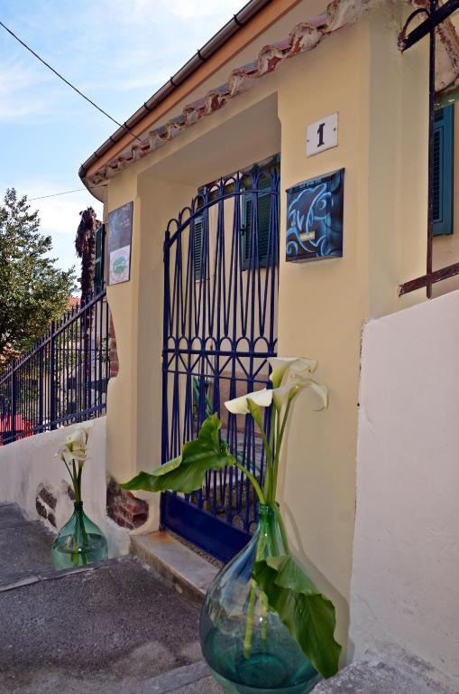 Levante Blu La Spezia Dış mekan fotoğraf