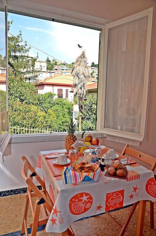 Levante Blu La Spezia Dış mekan fotoğraf