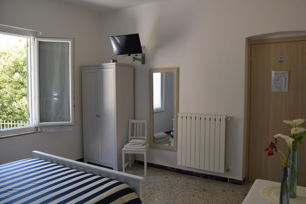 Levante Blu La Spezia Dış mekan fotoğraf