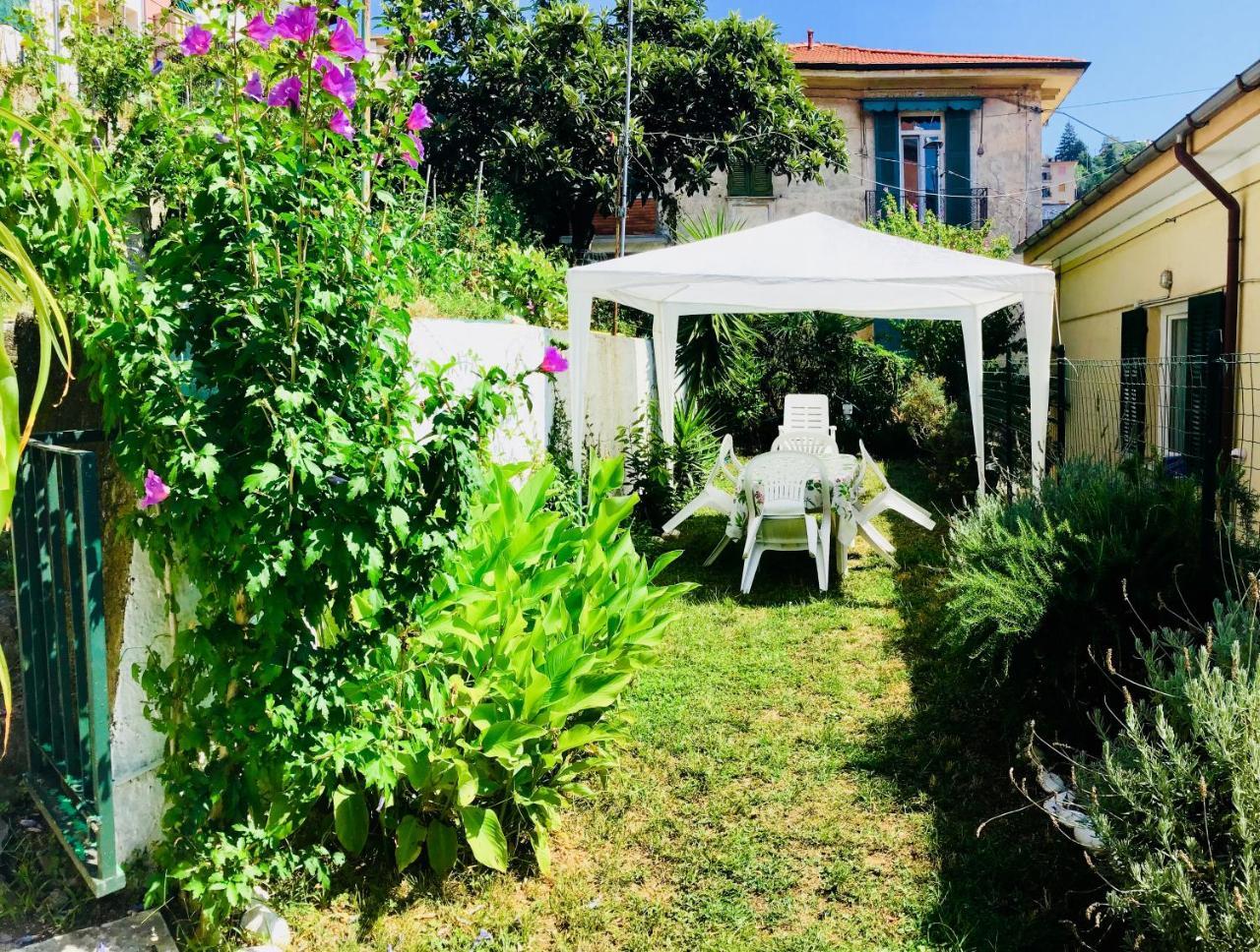 Levante Blu La Spezia Dış mekan fotoğraf
