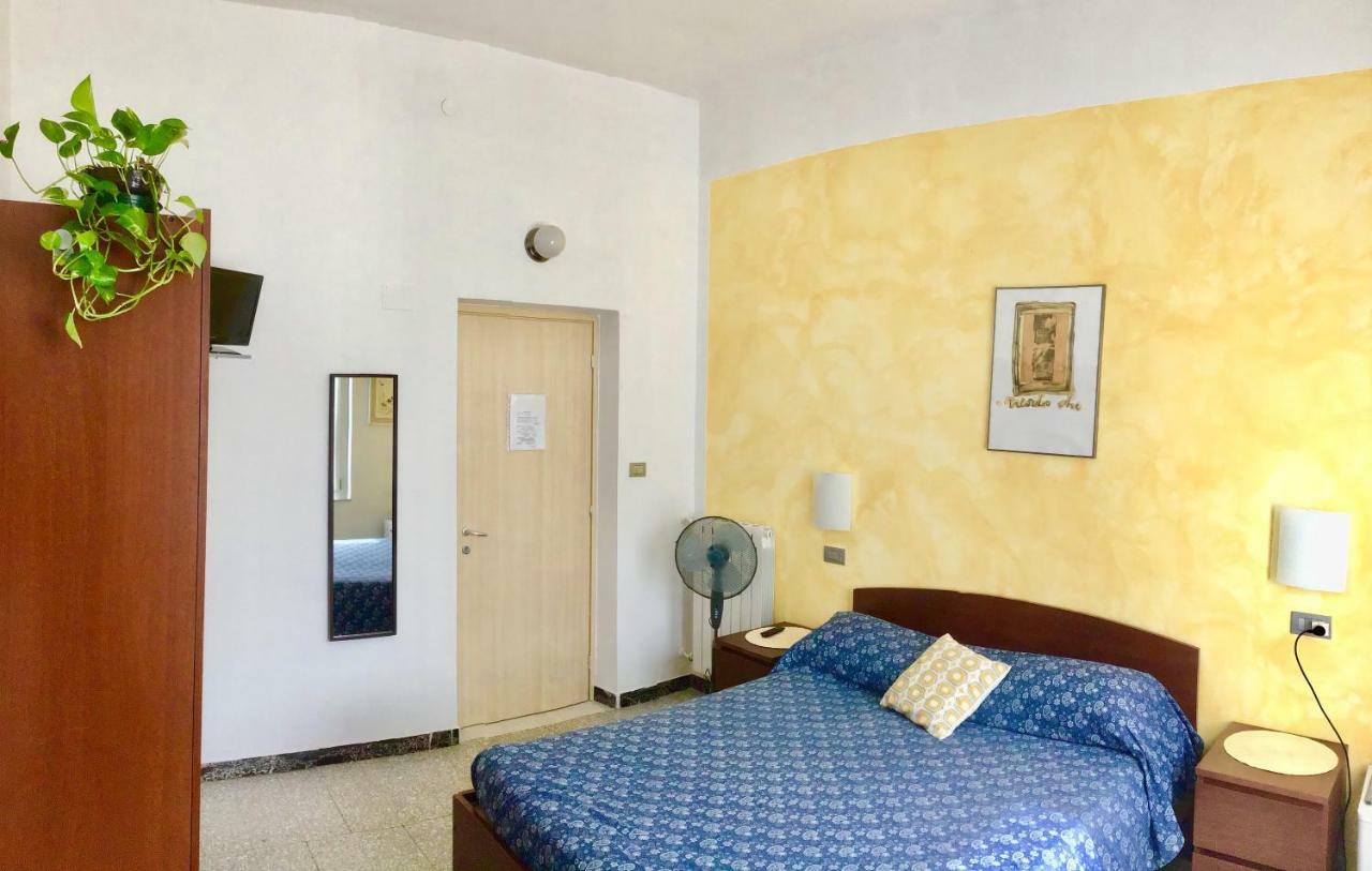 Levante Blu La Spezia Dış mekan fotoğraf
